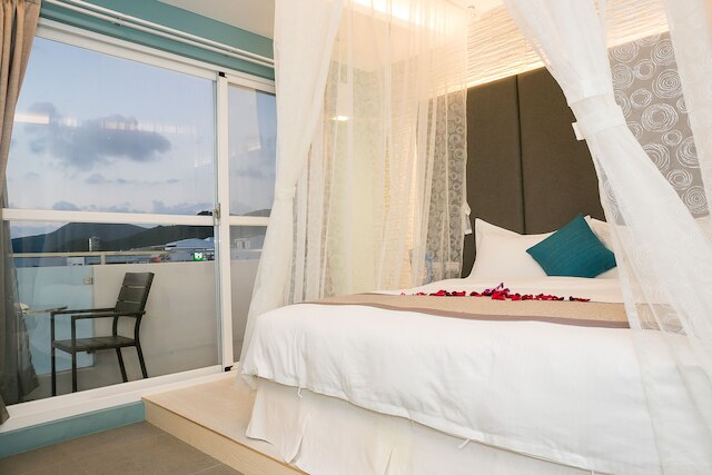 バイ シャ タン コテージ