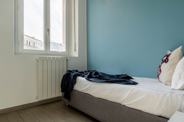 JOIVY ヴィア マッツィーニ