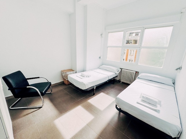 マッドバイブス ホステル グラン ビア