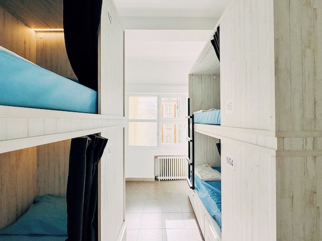 マッドバイブス ホステル グラン ビア