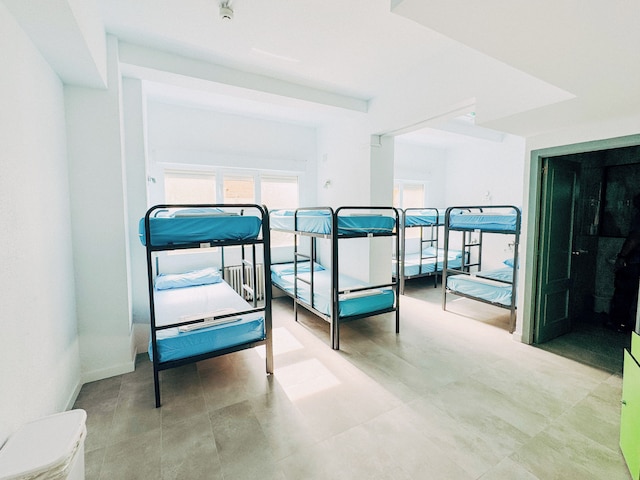 マッドバイブス ホステル グラン ビア