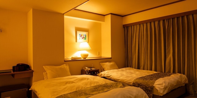 城崎温泉 料理旅館 翠山荘