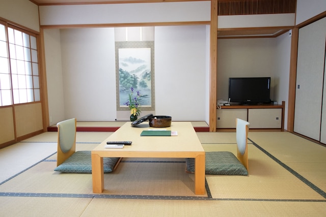 城崎温泉 料理旅館 翠山荘