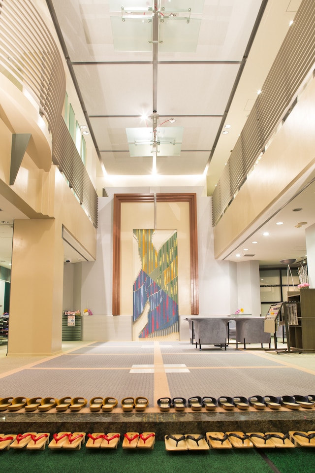 城崎温泉 料理旅館 翠山荘