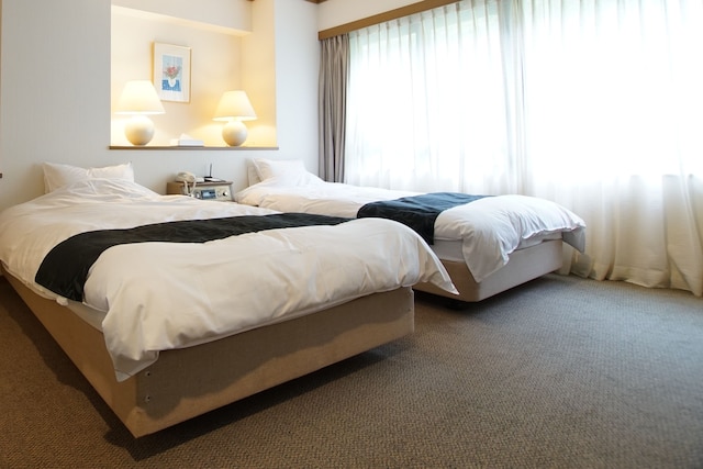 城崎温泉 料理旅館 翠山荘