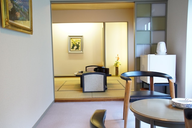 城崎温泉 料理旅館 翠山荘