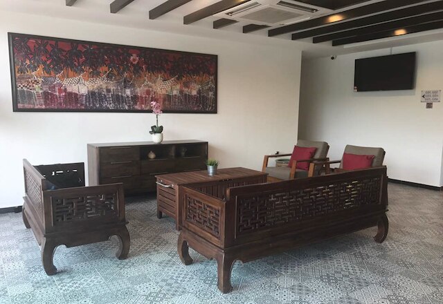 ポプリ ブティック ホテル