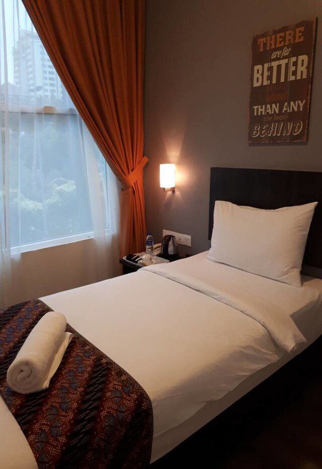 ポプリ ブティック ホテル