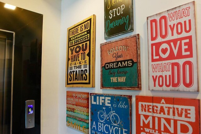 ポプリ ブティック ホテル