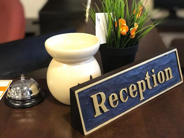 ポプリ ブティック ホテル