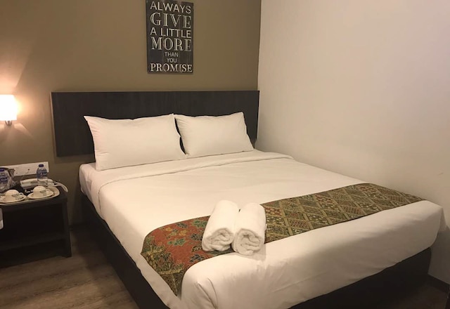 ポプリ ブティック ホテル