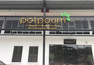 ポプリ ブティック ホテル