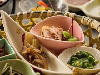 寸又峡温泉 翠紅苑