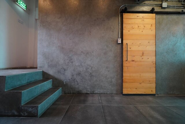 ジェリーフィッシュ ホステル