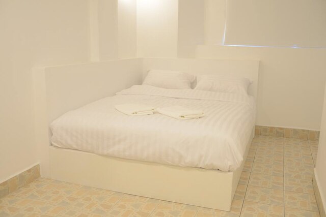 ジェリーフィッシュ ホステル