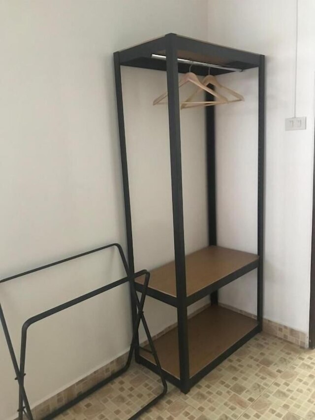 ジェリーフィッシュ ホステル