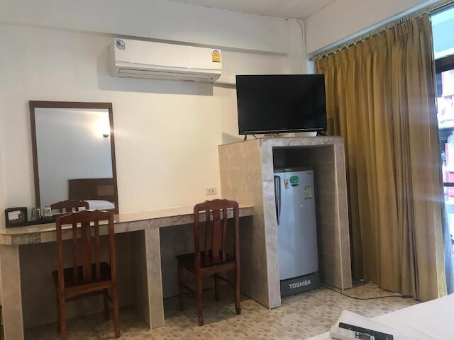 ジェリーフィッシュ ホステル