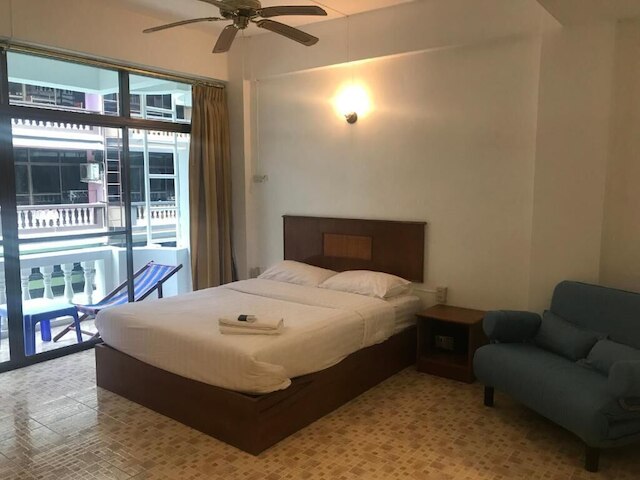 ジェリーフィッシュ ホステル