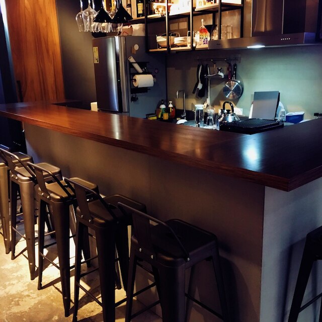 インナー プレイス