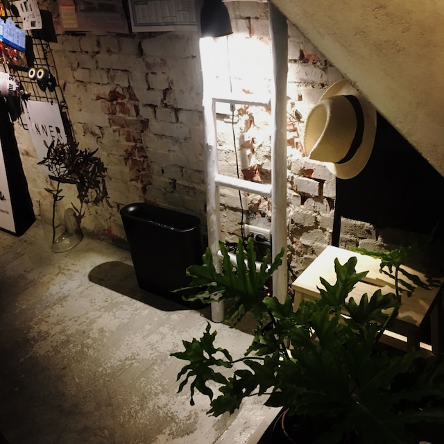 インナー プレイス