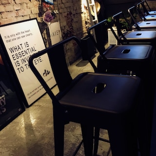 インナー プレイス