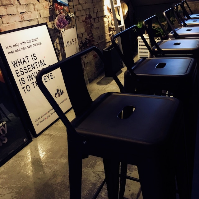 インナー プレイス