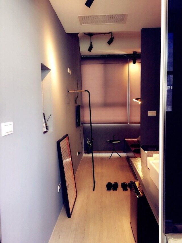 インナー プレイス