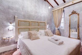 コロンナ スイート - スパニッシュ ステップス スイート & スパ