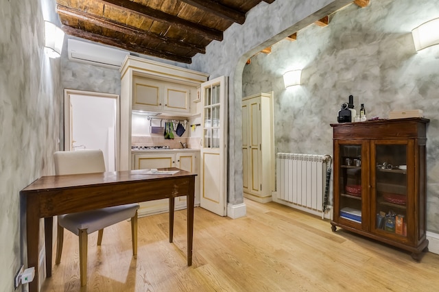 コロンナ スイート - スパニッシュ ステップス スイート & スパ