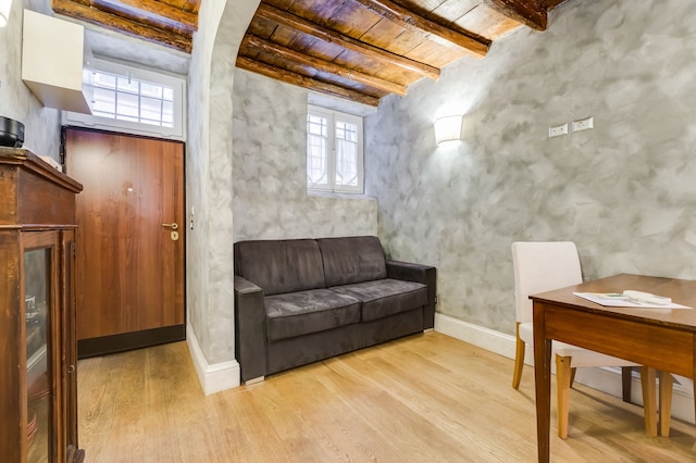 コロンナ スイート - スパニッシュ ステップス スイート & スパ