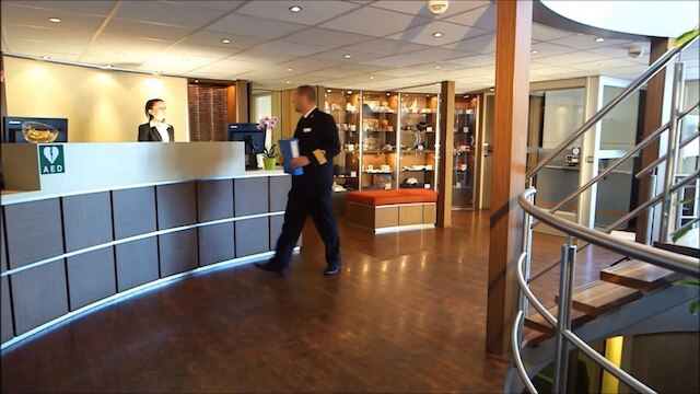 セレクト MS セレニティ - ノイス