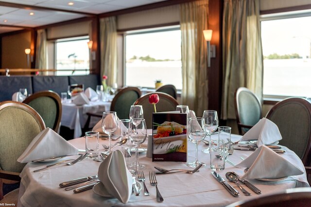 セレクト MS セレニティ - ノイス