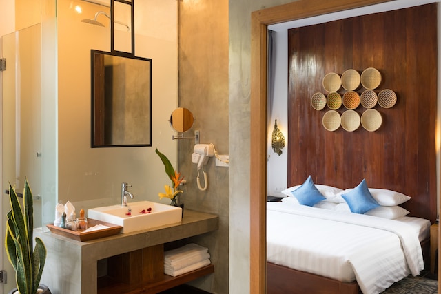 ヴィハラ ザ シティ オブ テンプルズ