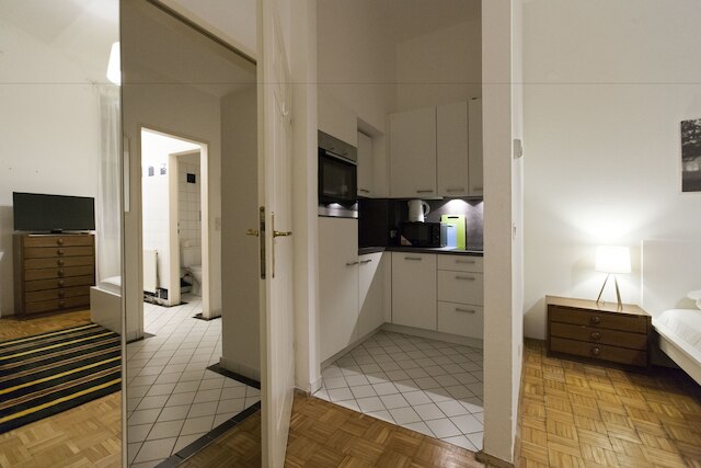 ハート オブ ウィーン ハルモニーガッセ