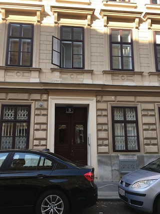 ハート オブ ウィーン ハルモニーガッセ