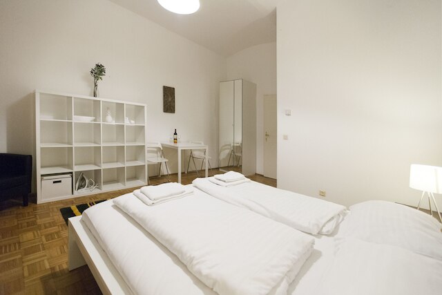 ハート オブ ウィーン ハルモニーガッセ