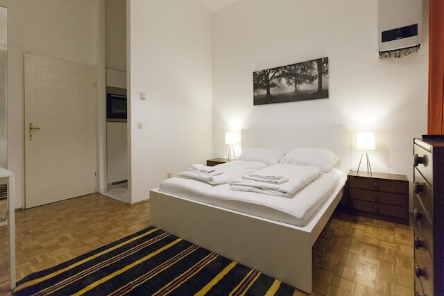 ハート オブ ウィーン ハルモニーガッセ