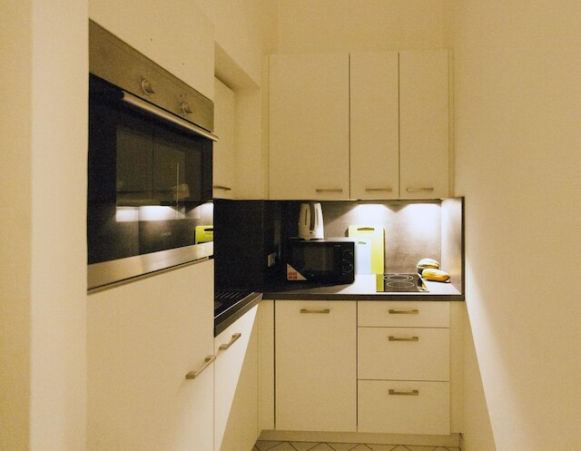 ハート オブ ウィーン ハルモニーガッセ