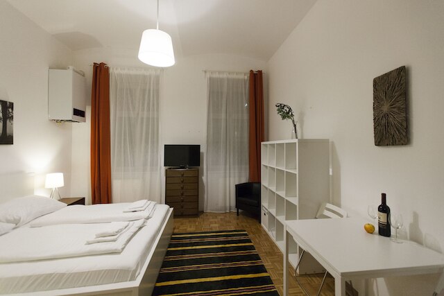 ハート オブ ウィーン ハルモニーガッセ