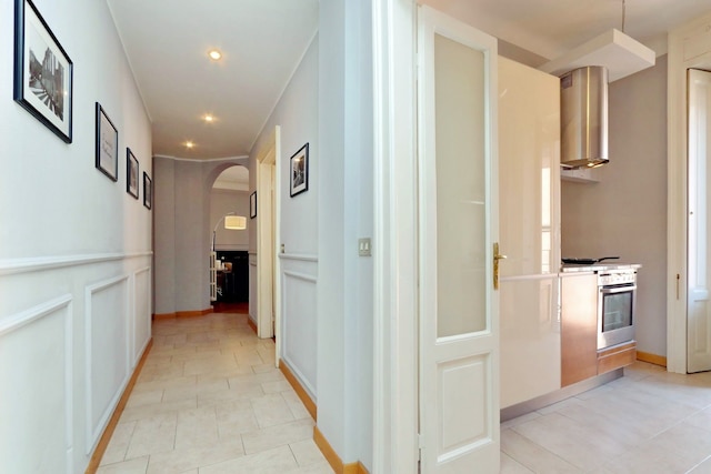 ジョイヴィ オーステア エレガンス