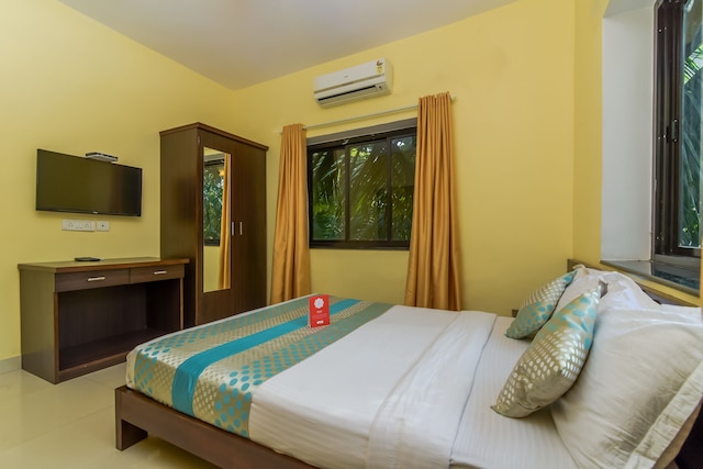 OYO 4195 クラウジル イン