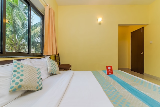 OYO 4195 クラウジル イン