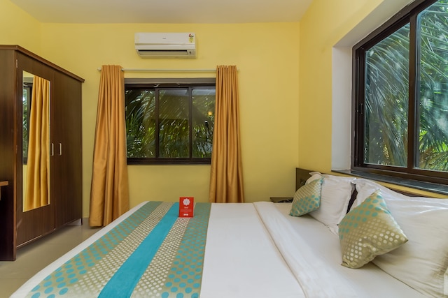 OYO 4195 クラウジル イン