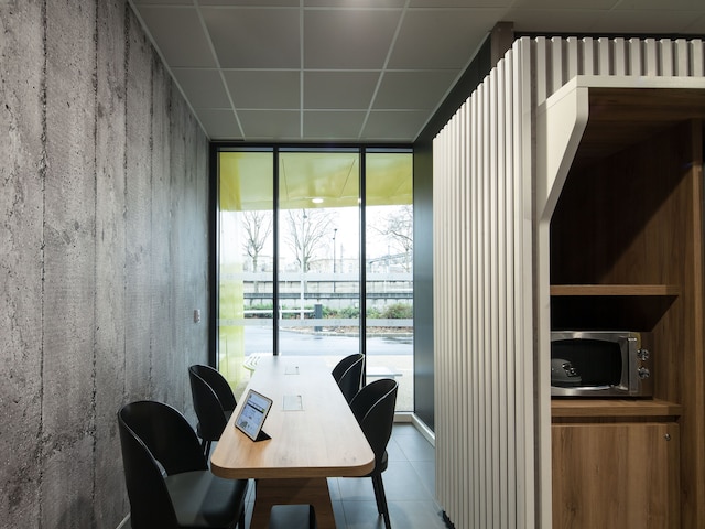 B&Bホテルナンテールリュエルマルメゾン