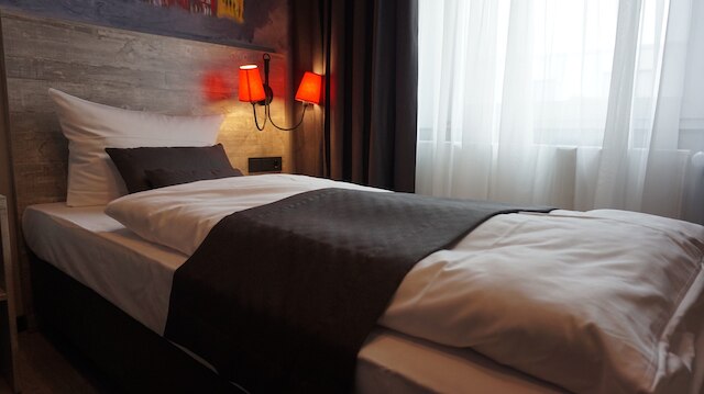 アーバン ホーム セルフ チェックイン ホテル