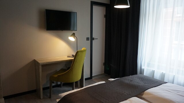 アーバン ホーム セルフ チェックイン ホテル