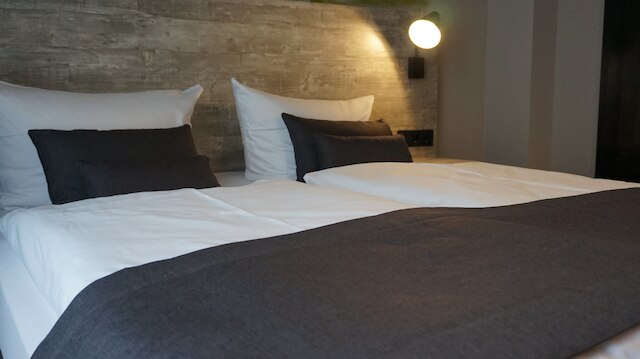 アーバン ホーム セルフ チェックイン ホテル