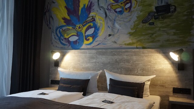 アーバン ホーム セルフ チェックイン ホテル