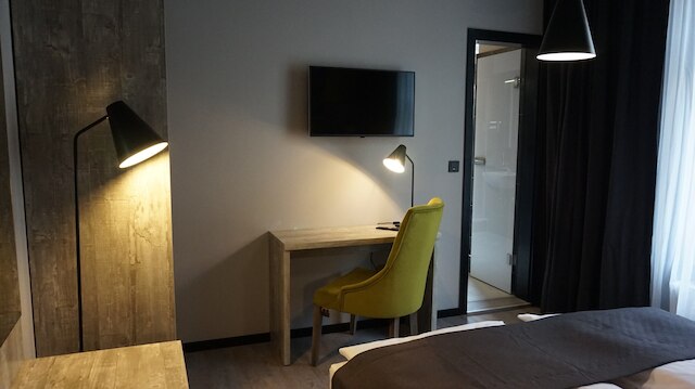 アーバン ホーム セルフ チェックイン ホテル