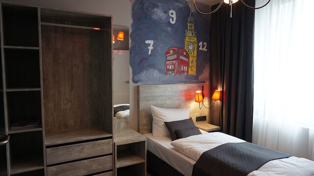 アーバン ホーム セルフ チェックイン ホテル